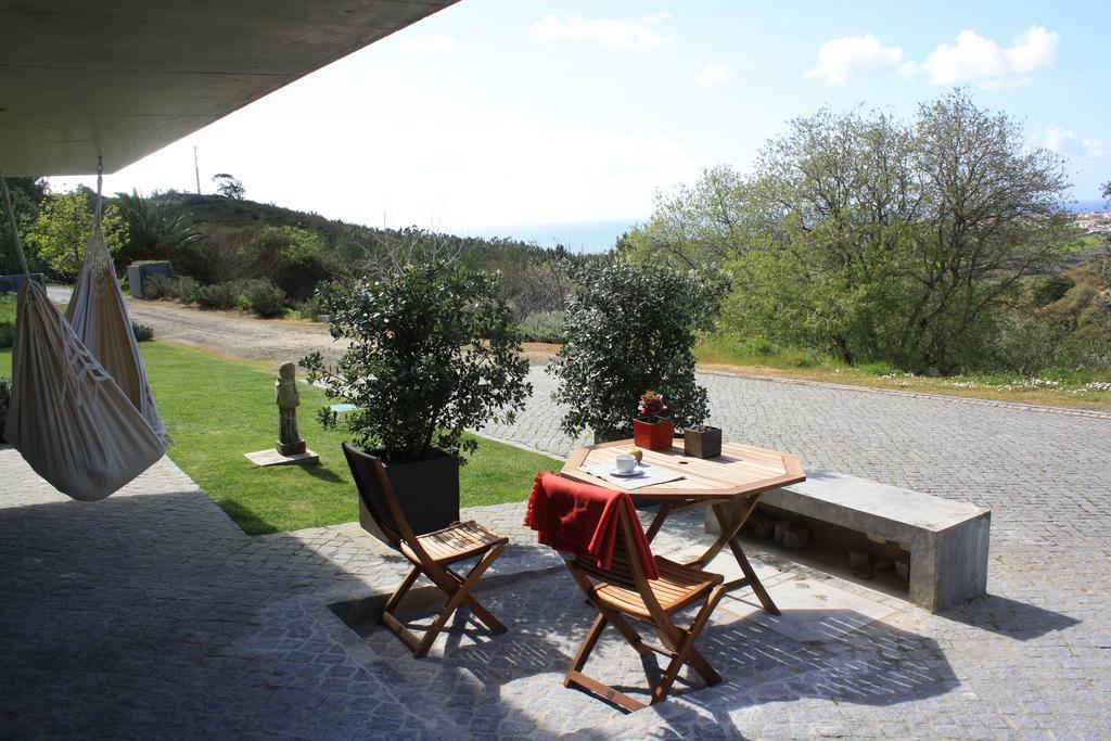 O Vale Ericeira Exterior foto