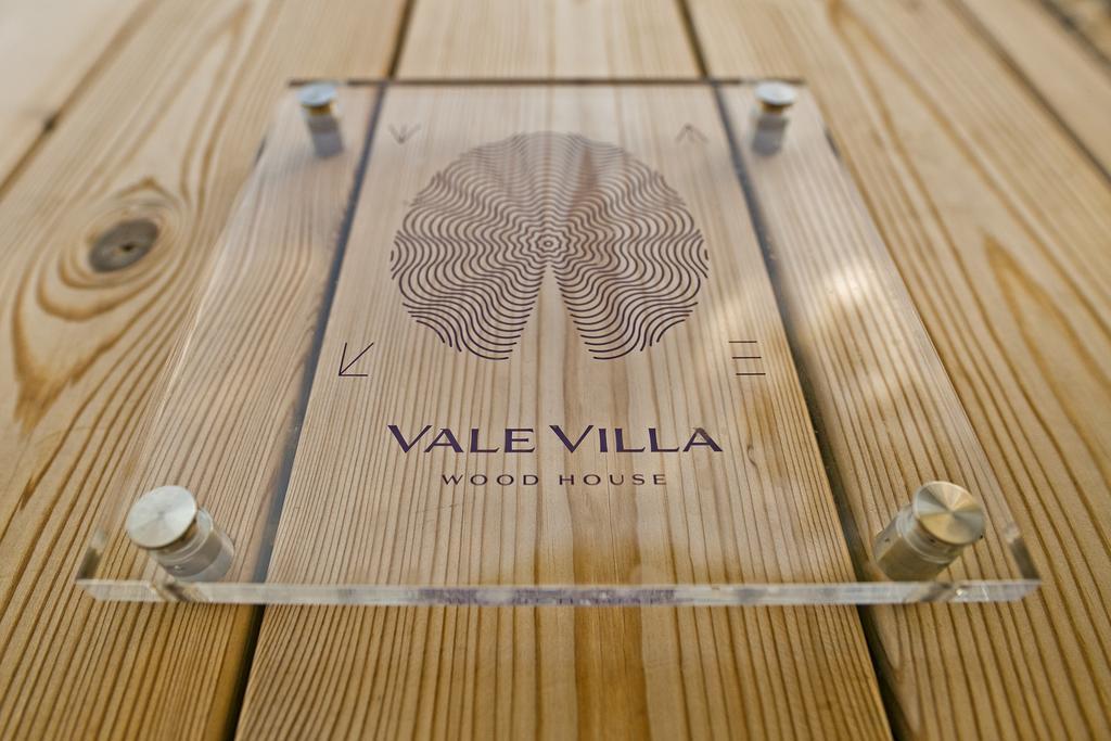 O Vale Ericeira Exterior foto